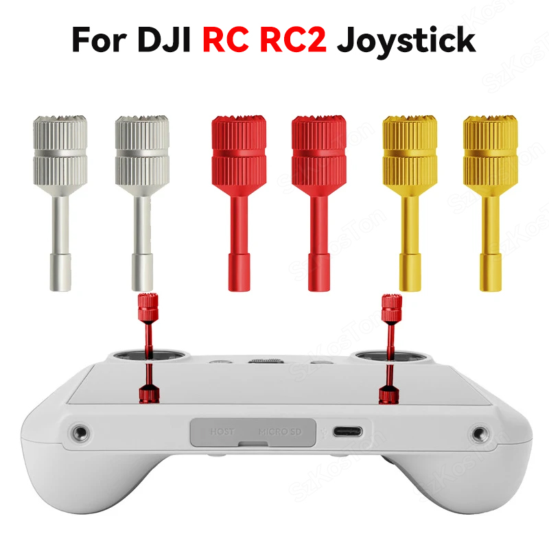 Dji Drone Mini 3 - 1 Pair for DJI RC /