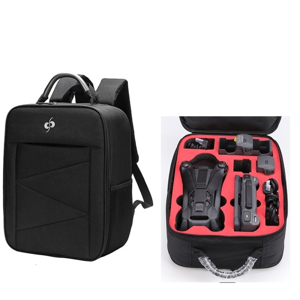 Drone Backpack - Backpack Carrying Case for DJI Mavic
