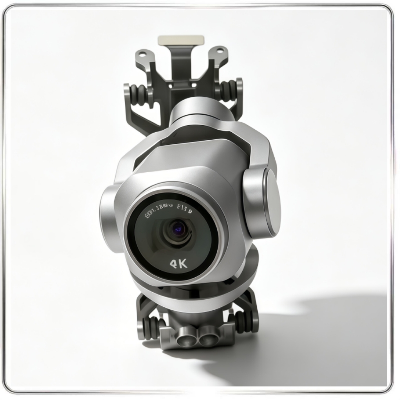Autel 6K Camera Gimbal for EVO - Autel Drone Evo Lite recension och pris