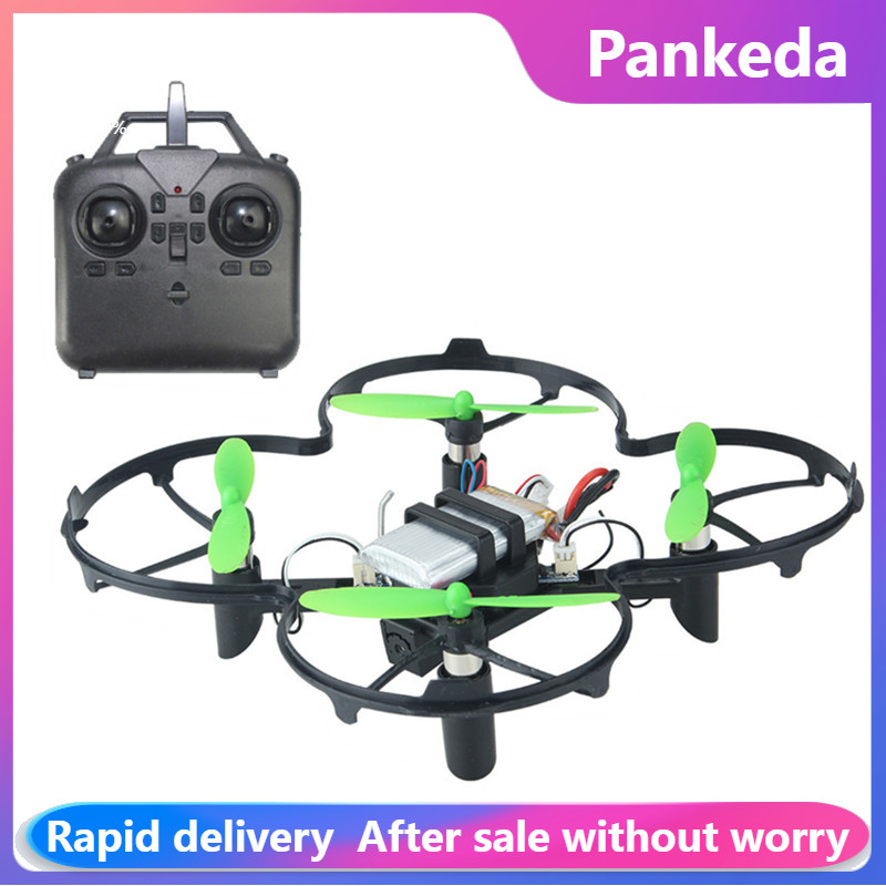 DM002 DIY Fixed Height Quadcop - Drone Remote Controller Lanyard recension och pris