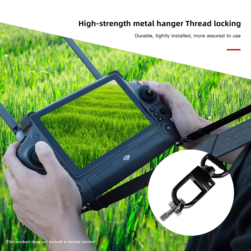 Neck Lanyard For DJI RC Plus R - Drone Neck Strap recension och pris