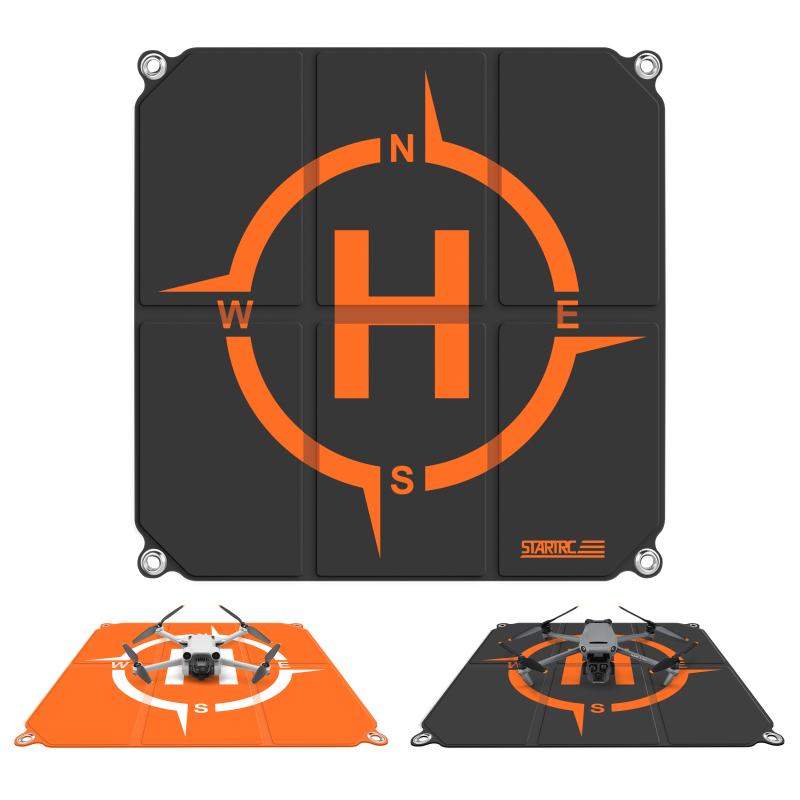 Drone Landing Pad for DJI Neo  - Drone Landing Pad recension och pris