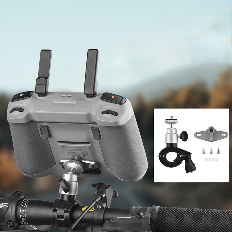 RC RC2 Remote Control Bike Hol - Dji Drone Mini 3 recension och pris