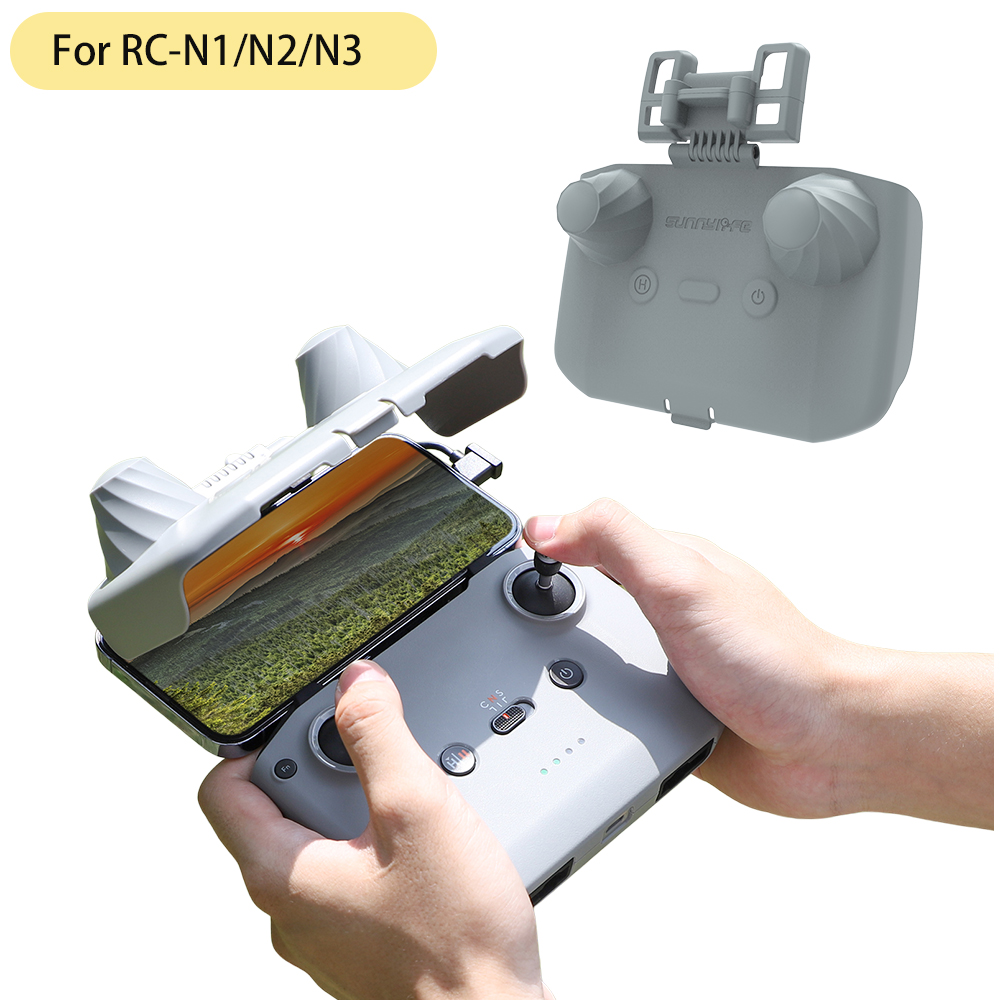 2 in 1 Controller Protector Su - Drone Sun Shade recension och pris