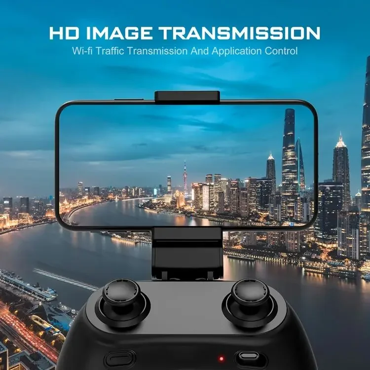 LM19 Remote Control Helicopter - Jjrc Drone X12 recension och pris