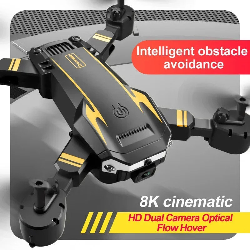 Outdoor G6 Drone 5G Profession - Eachine Drone E58 recension och pris