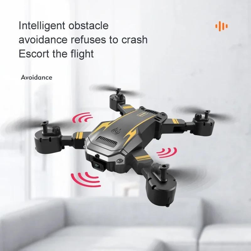 Outdoor G6 Drone 5G Profession - Eachine Drone E58 recension och pris