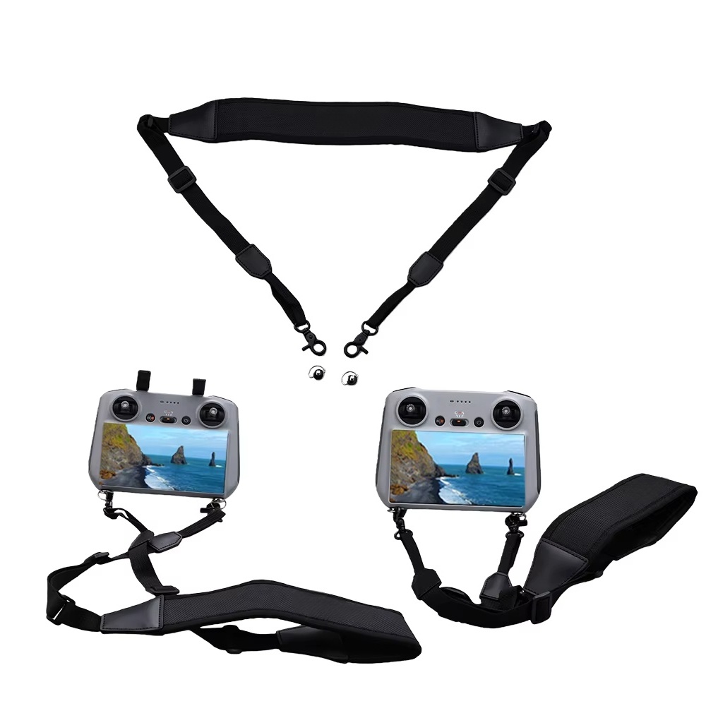 Neck Strap for DJI Mini 5 4 3  - Drone Neck Strap recension och pris