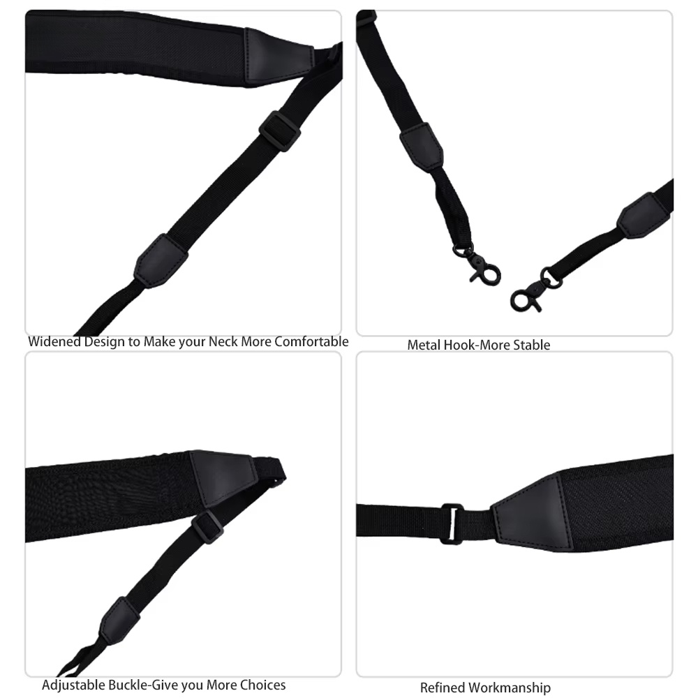 Neck Strap for DJI Mini 5 4 3  - Drone Neck Strap recension och pris