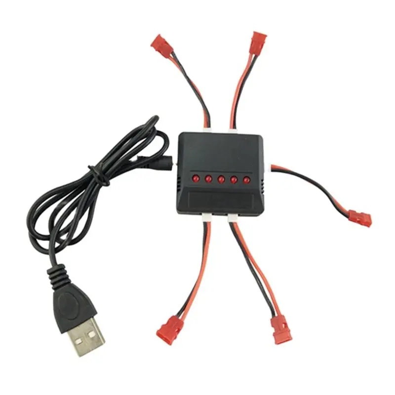 Syma X5HW X5HC X5C X5SW 3.7V 5 - Eachine Drone E010 recension och pris