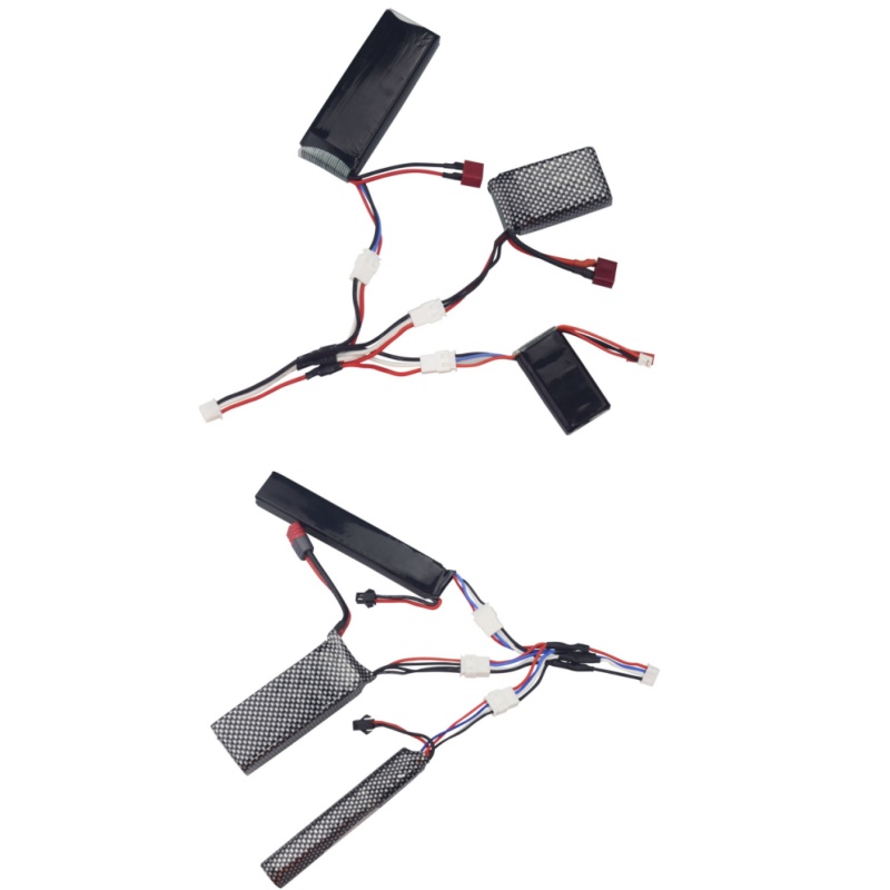 MJX B3 RC Drone Battery Charge - Drone Power Bank recension och pris