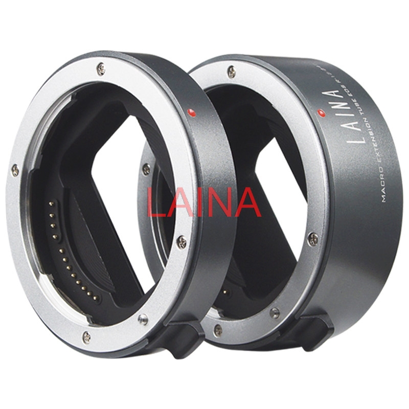 LAINA Auto Focus Macro Extensi - Canon Camera Eos R50 recension och pris