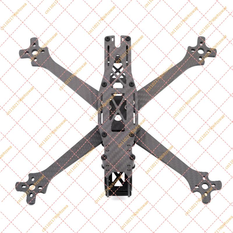 for TBS Source One V6 5-Inch F - Tbs Fpv Source One recension och pris