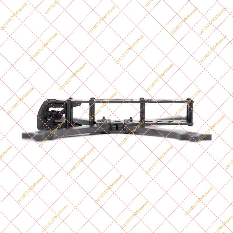 for TBS Source One V6 5-Inch F - Tbs Fpv Source One recension och pris