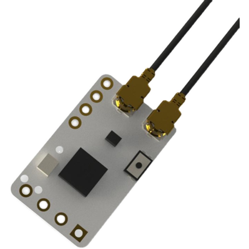 Low Latency FPV Receiver TBS T - Tbs Fpv Tracer recension och pris