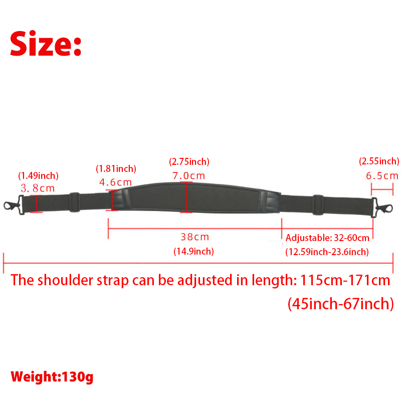 Lanyard Neck Strap for DJI RC/ - Drone Neck Strap recension och pris