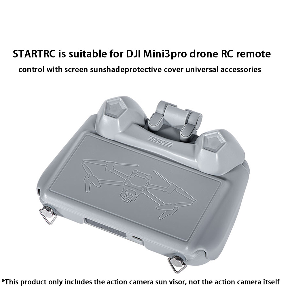 STARTRC is suitable for DJI Mi - Drone Sun Shade recension och pris