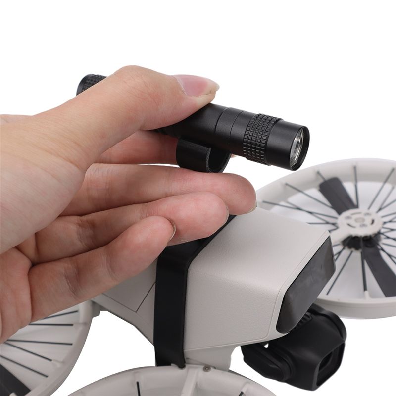 DT23 Drone Night Flight Light  - Drone Strobe Light recension och pris