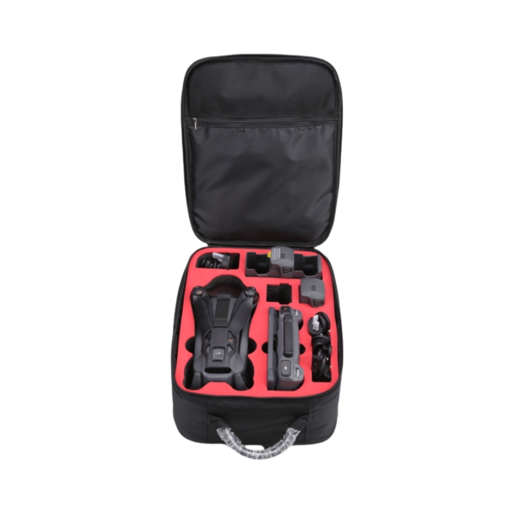 Backpack Carrying Case for DJI - Drone Backpack recension och pris