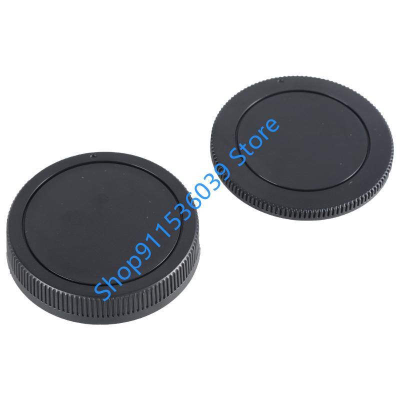 Camera Front Body Cap + Rear L - Canon Camera Eos M50 Mark Ii recension och pris