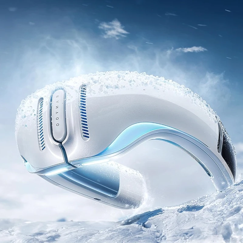 Ultimate Immersive Cooling 6,0 - Autel Drone Evo Lite recension och pris