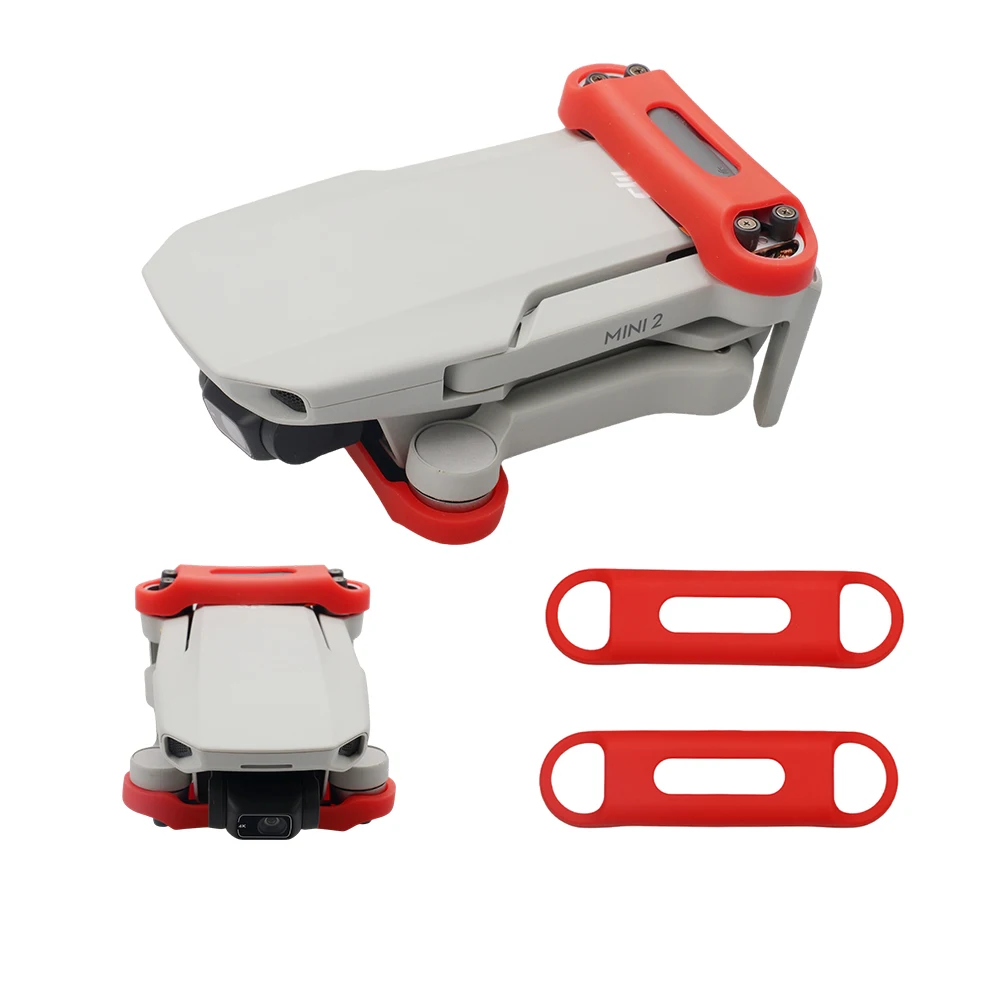 Silicone Propeller Holder For  - Drone Tablet Mount recension och pris