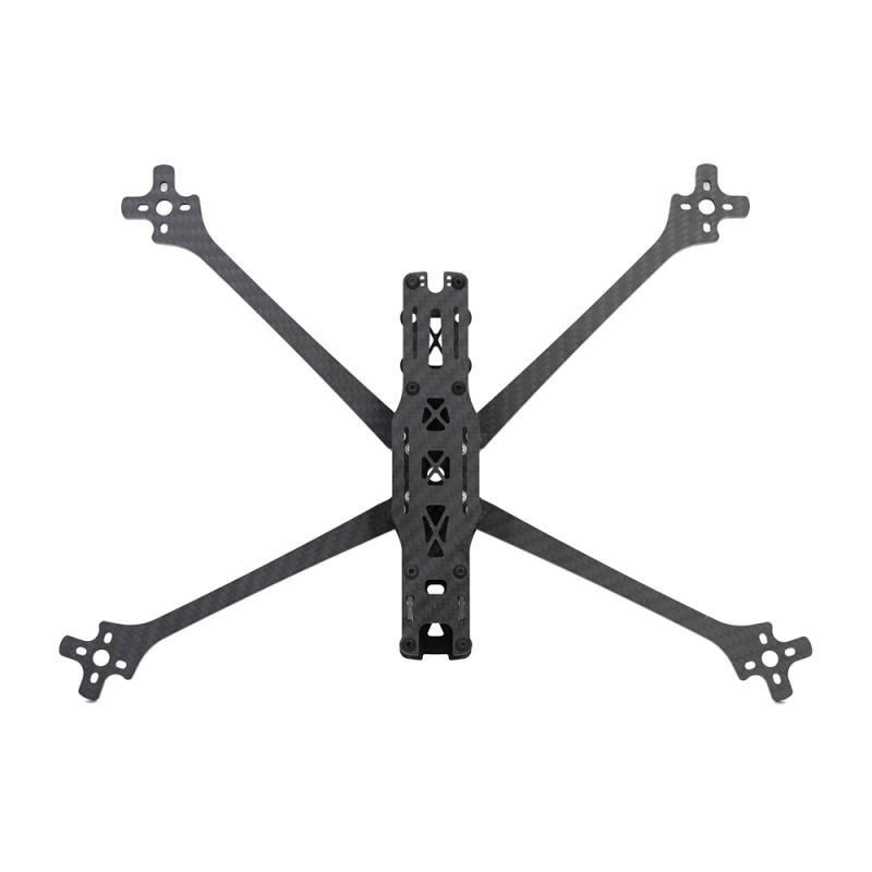 AeroPartsTBS SOURCE ONE V5 7 i - Tbs Fpv Source One recension och pris