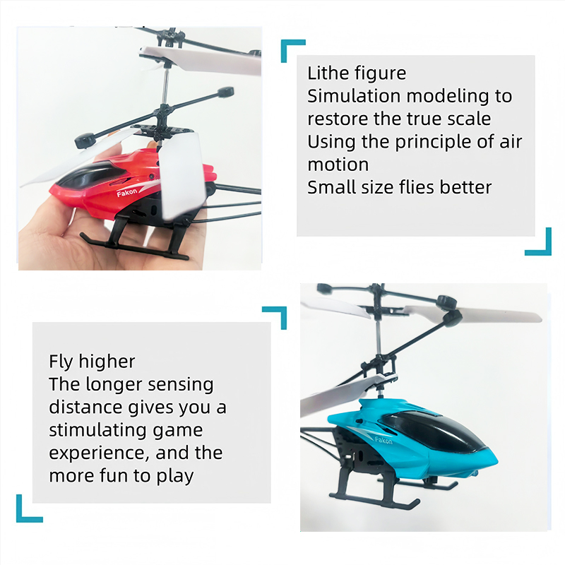 Mini Drone Rechargeable Mini R - Drone Remote Controller Lanyard recension och pris