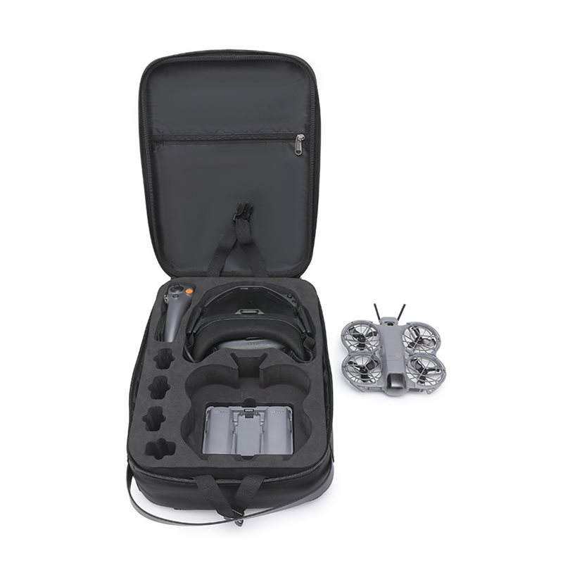 AED6-Hard-Shell Backpack For D - Drone Backpack recension och pris
