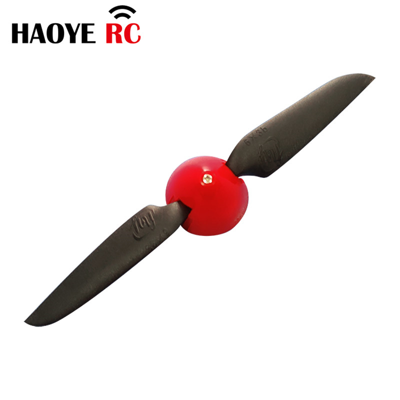 Haoye 2 Sets Folding Propeller - Drone Joystick Cover recension och pris