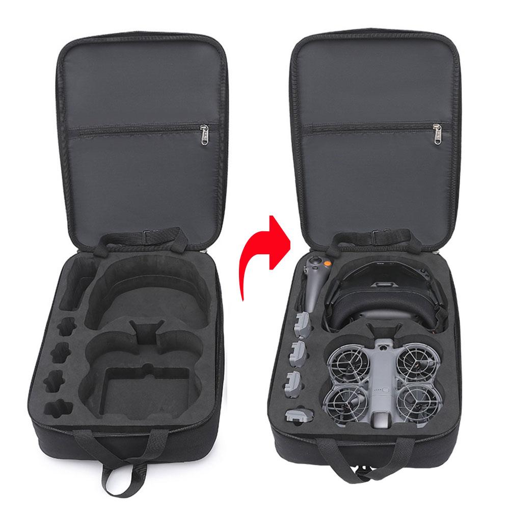 Hard-Shell Backpack for Dji Ne - Drone Backpack recension och pris