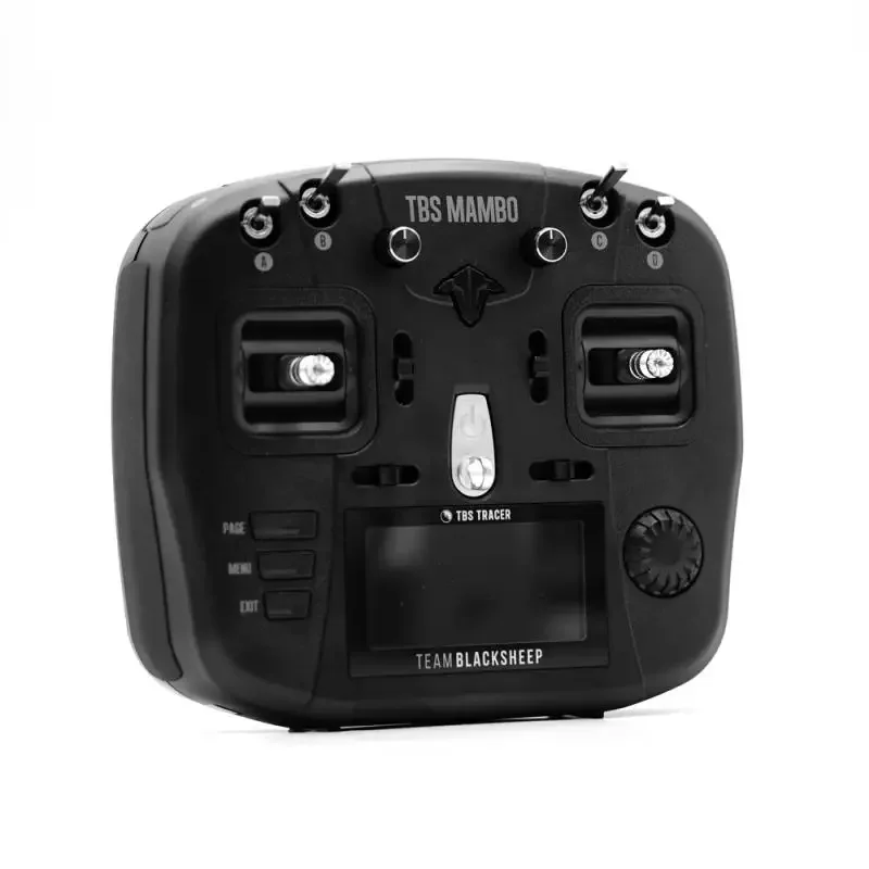TBS MAMBO 2.4G Tracer FPV RC R - Tbs Fpv Tracer recension och pris