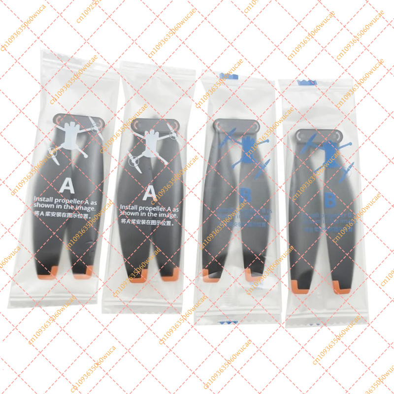 Quick-Release Propellers (w/ S - Dji Drone Mini 3 recension och pris