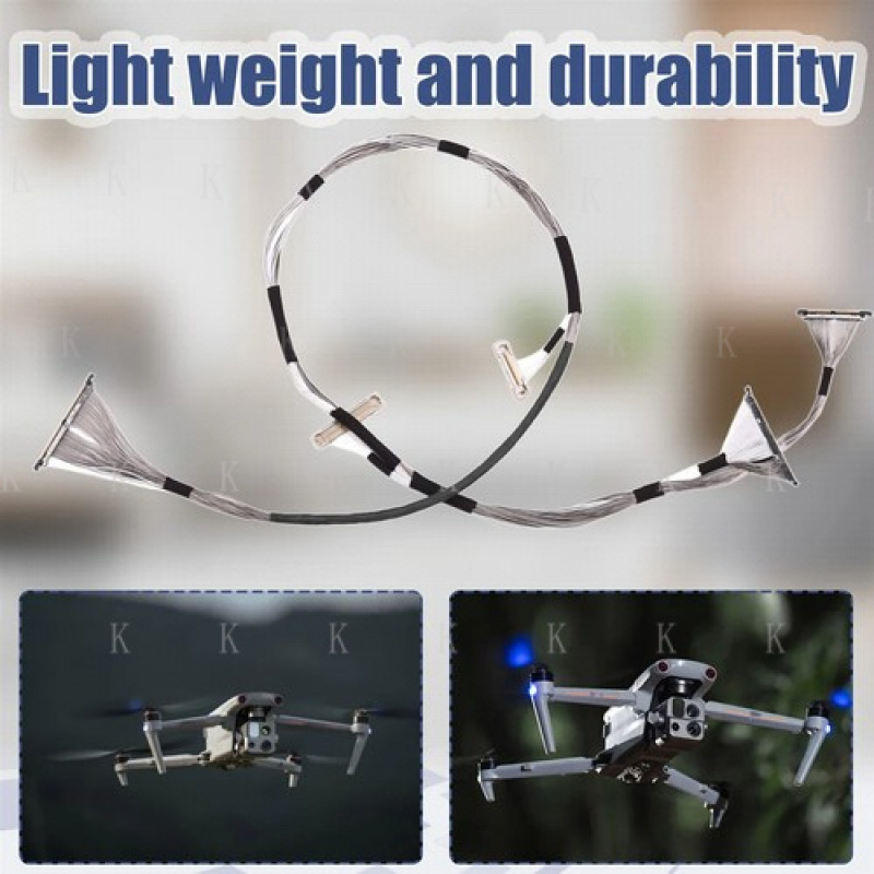 C   Gimbal Signal Cable for Au - Autel Drone Evo Max 4T recension och pris