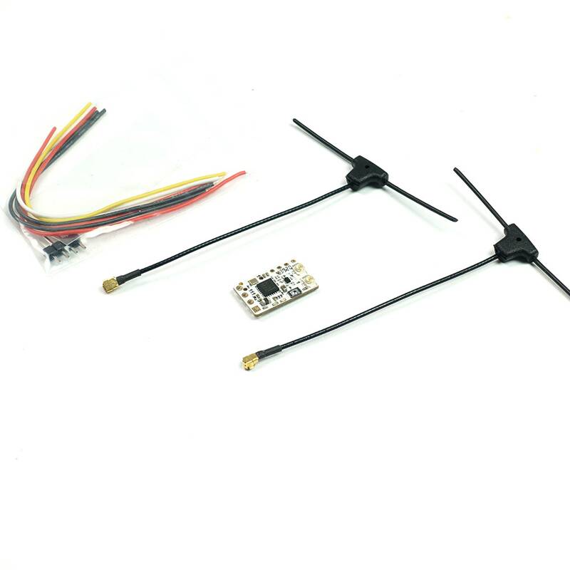 TBS TRACER NANO RX - FPV RACIN - Tbs Fpv Tracer recension och pris