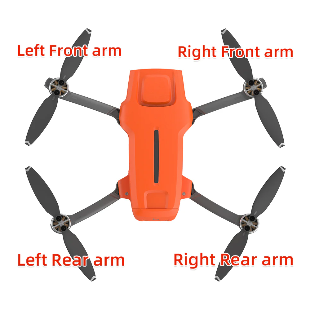 FIMI MINI 3/MINI 3 SE Drone Or - Autel Drone Evo Lite recension och pris