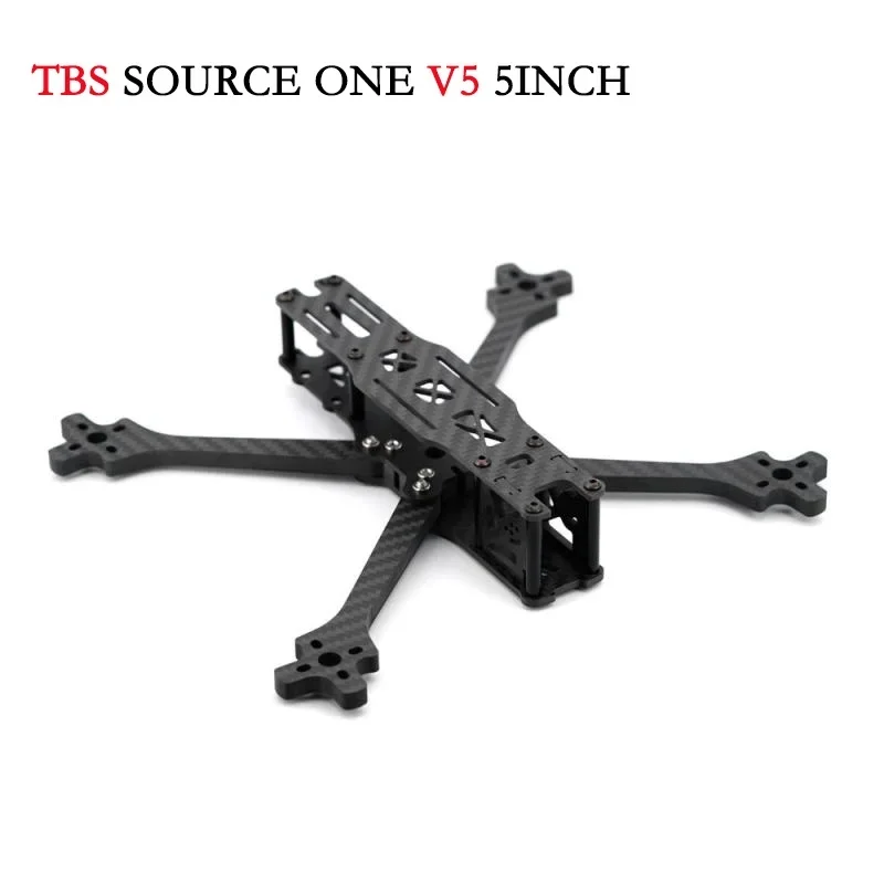 Original TBS SOURCE ONE V6 Wid - Tbs Fpv Source One recension och pris