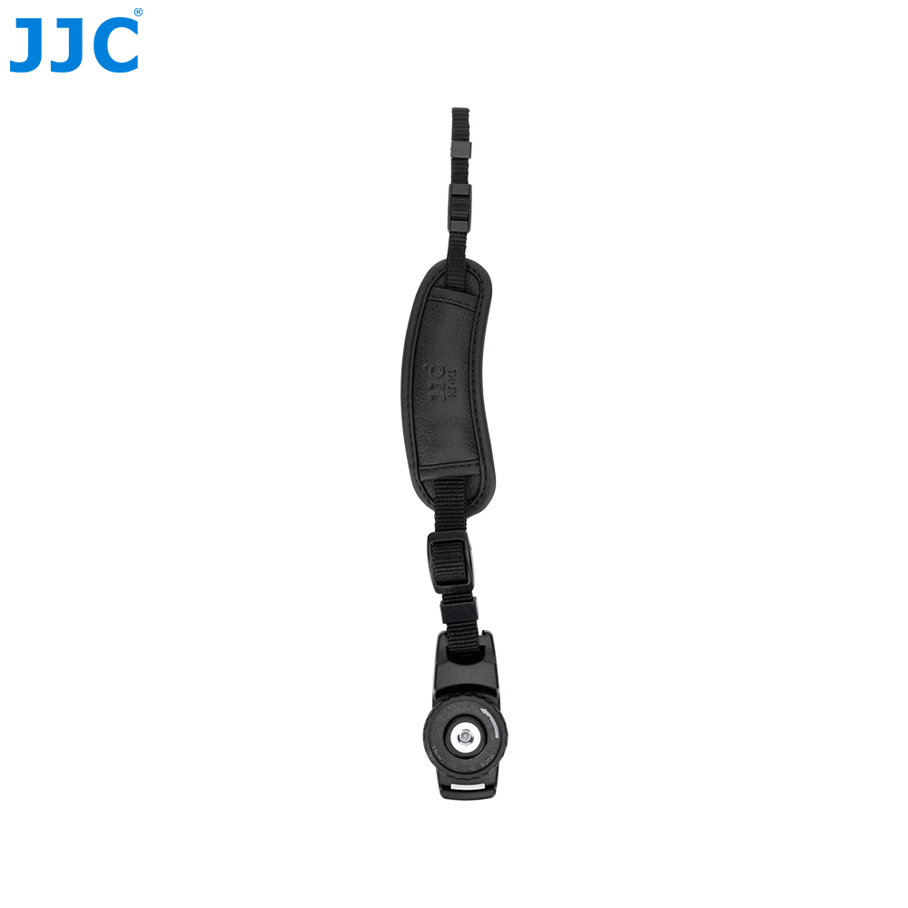 JJC Camera PU leather Wrist St - Canon Camera Eos M50 Mark Ii recension och pris