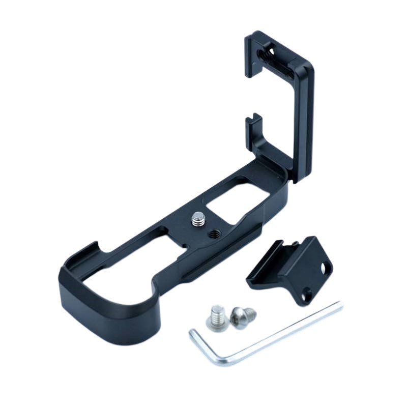 Quick Release Plate L-Plate Br - Canon Camera Eos M50 Mark Ii recension och pris