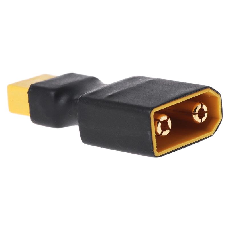 XT90 Male to XT60 Female Adapt - Drone Power Bank recension och pris