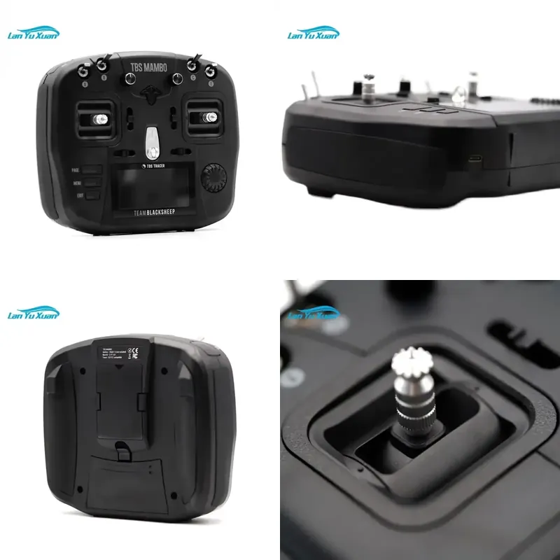 Brand For TBS MAMBO 2.4G Trace - Tbs Fpv Tracer recension och pris