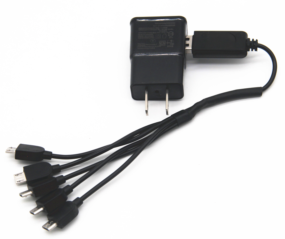 Lipo Battery 500mAh 3.7V Repla - Eachine Drone E58 recension och pris