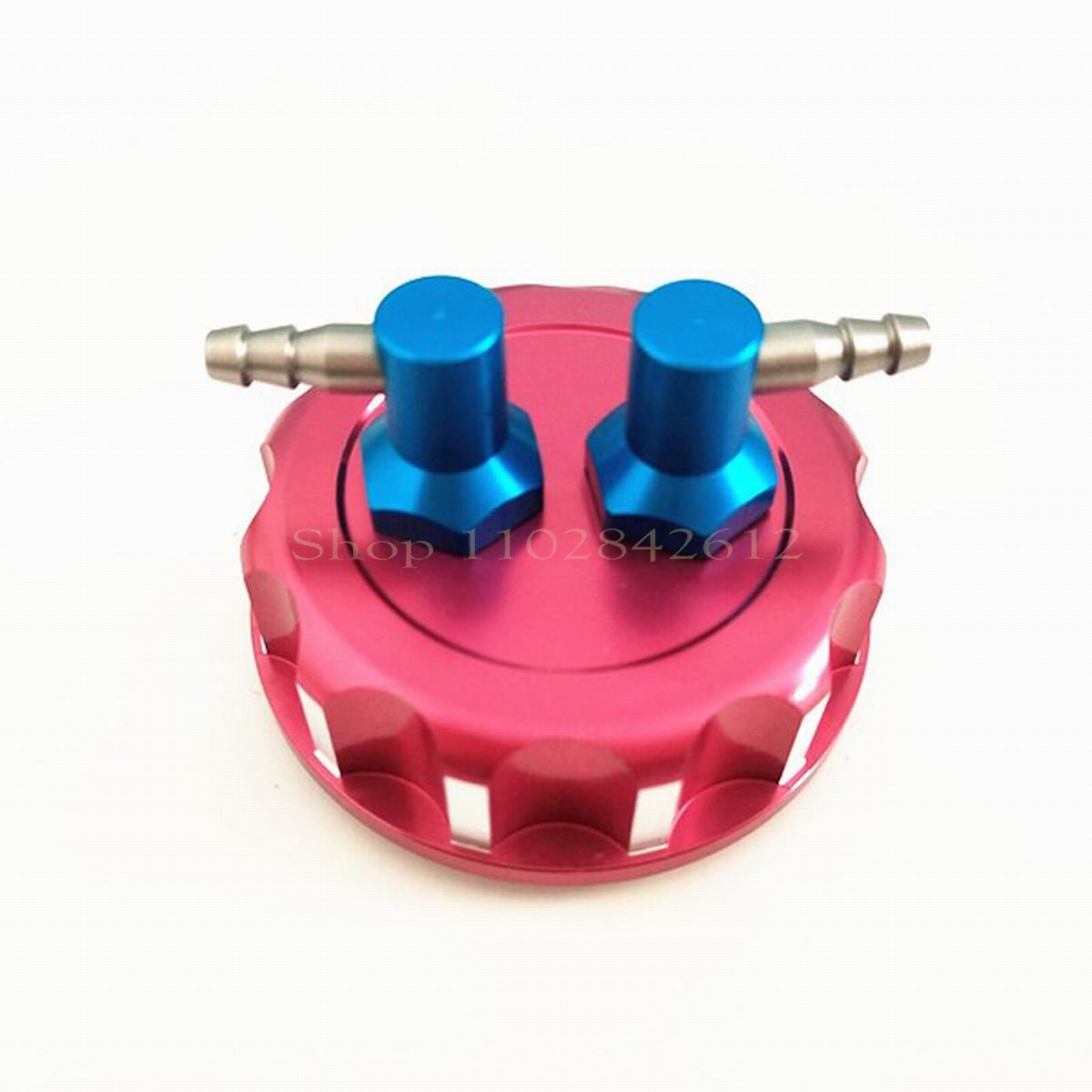 New Aluminum CNC Oil Drum Cove - Drone Joystick Cover recension och pris