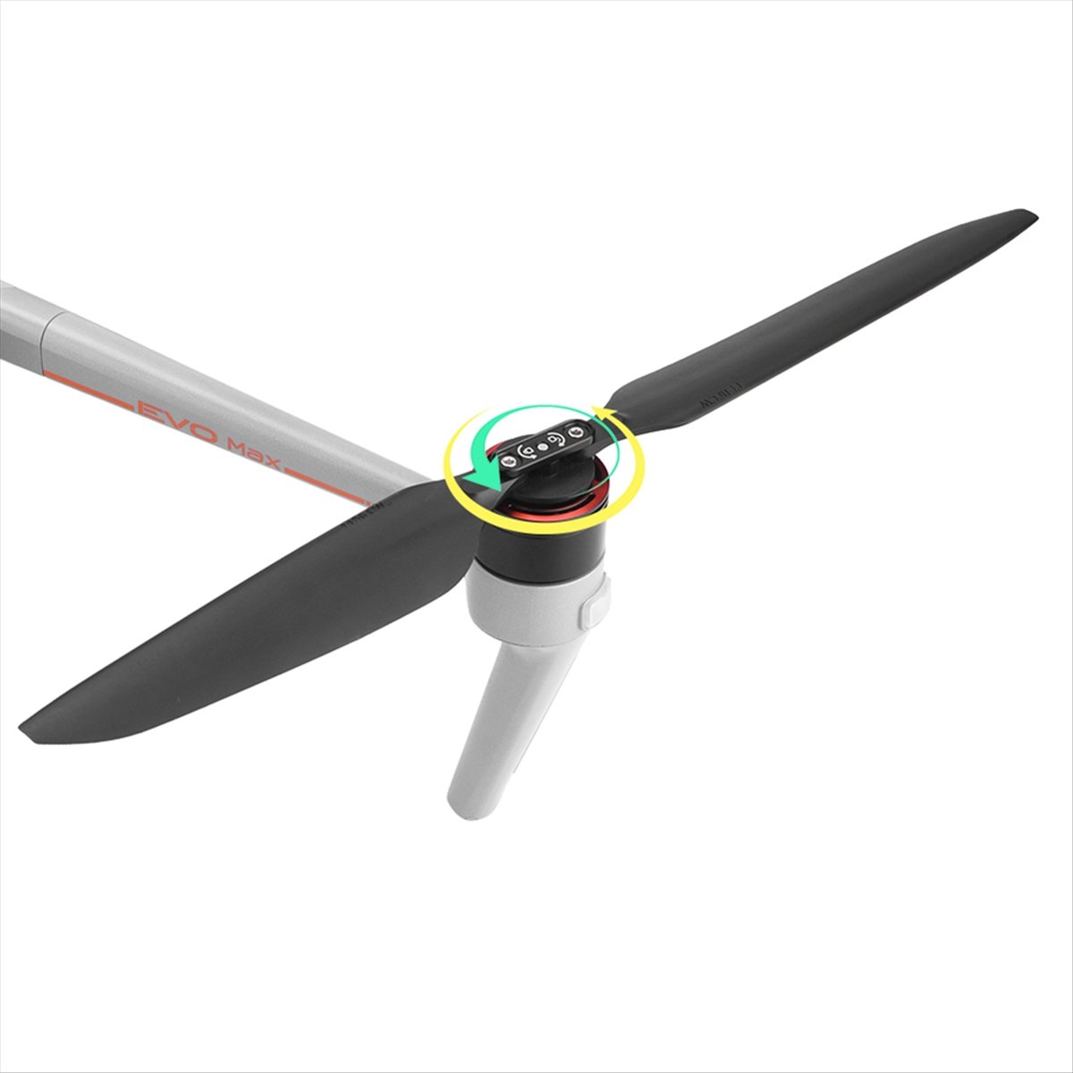 goodidea Quick Release Propell - Autel Drone Evo Max 4T recension och pris