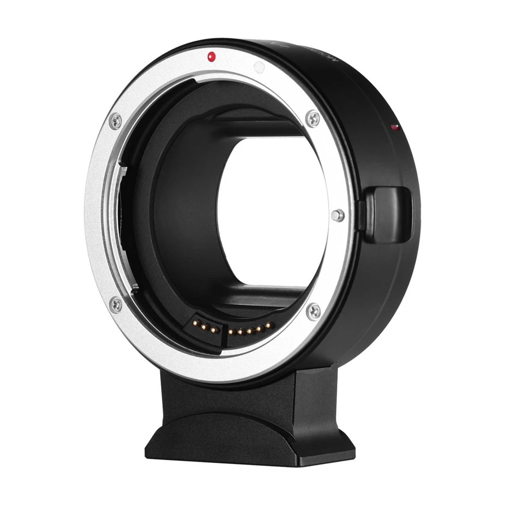 EOS R Mount Adapter EF/EF-S Le - Canon Camera Eos R50 recension och pris