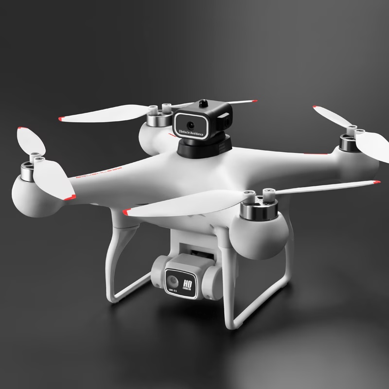 New Brushless Motor Optical Fl - Drone Beacon Light recension och pris