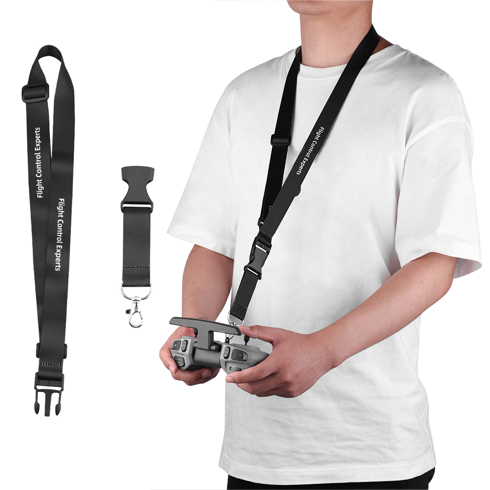 Lanyard NeckStrap for DJI Avat - Drone Neck Strap recension och pris