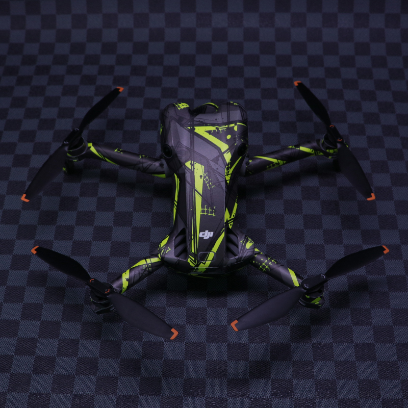 For DJI Mini 5Pro Drone Sticke - Drone Neck Strap recension och pris
