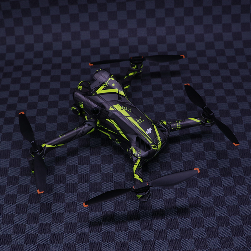 For DJI Mini 5Pro Drone Sticke - Drone Neck Strap recension och pris