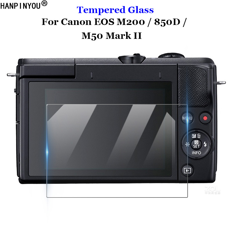 For Canon EOS G7X3 M200 / 850D - Canon Camera Eos M50 Mark Ii recension och pris